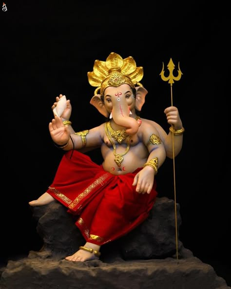 Ram Avtar Ganpati Murti, Ganpati Bappa Murti Design, Ganesh Avatar, Ganpati Murti Images, Ganpati Murti Design, Ganesh Hd Images, Ganesh Murti Images, Ganesh Murti Design, Ganpati Bappa Murti