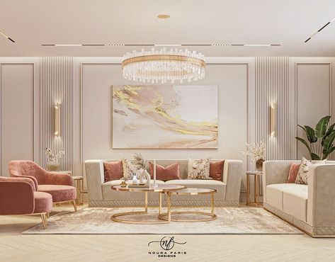 Living Room Wall Designs, Elegant Living Room Decor, Latest Living Room Designs, Home Hall Design, Hall Interior Design, Hall Interior, Living Room Design Inspiration, Luxury Bedroom Master, Living Room Design Decor