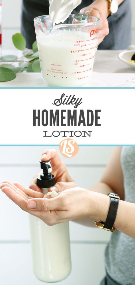 Hand Lotion Recipe, Buttermilk Baking, Body Lotion Recipes, Diy Body Lotion, Homemade Lotion Recipe, Homemade Body Lotion, Lotion Bars Recipe, Home Remedies For Skin, Diy Body Butter