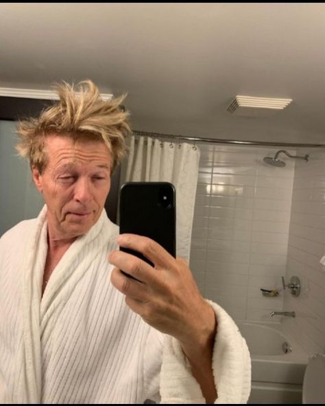 Jack Wagner, The Last Day, Last Day, Instagram Profile, Log, The House, Mirror Selfie, Quick Saves, Instagram