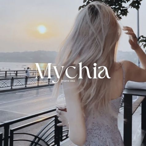 Pov Name idea Name For Gc, Nama Aesthetic Girl, Aesthetic Name For Girl, Nama Aestethic, Rp Names Ideas, Nama Aesthetic, Nickname Ideas, Japanese Names And Meanings, Mystical Names