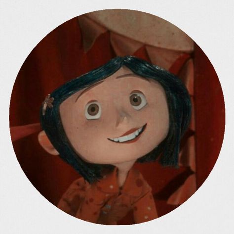 Joy Inside Out, Coraline Art, Coraline Movie, Coraline Aesthetic, Coraline Jones, Monster Squad, Small Door, Wallpaper Iphone Disney Princess, Wallpaper Iphone Disney