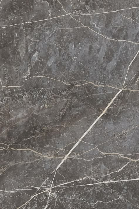 "Firestone" grey brown marble decor from Schattdecor. Gray Marble Texture Seamless, Gray Stone Bathroom, Monster Slayer Ranger, Grey Marble Texture Seamless, Bathroom Design Gray, Floor Tile Design Modern, Gray Marble Bathroom, Toilet Marble, Gray Stone Texture