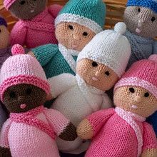 Knitted Baby Dolls free pattern to download Free Doll Knitting Patterns English, Knitted Pocket Dolls Pattern Free, Free Knitted Toys, 12 Inch Doll Knitting Patterns Free, Baby Doll Knitting Patterns Free, Knitted Doll Patterns Free English, Knitted Dolls Free Patterns Easy, Comfort Dolls Pattern Free Knitting, Izzy Dolls Free Knitting Pattern