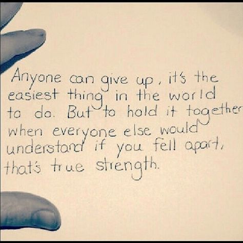 Trying to keep it together Keep It Together Quotes, Trying To Keep It Together, Together Quotes, Favorite Sayings, Words To Remember, More Than Words, Quotable Quotes, True Words, Good Thoughts