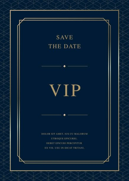 Luxury Design Graphic, Luxury Invitation Card, Nail Salon Interior, Business Invitation, Ticket Design, Luxury Invitation, Text Layout, Luxury Card, Poster Background Design