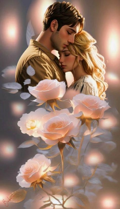 Ty A Ja, Alice In Wonderland Illustrations, Love Couple Wallpaper, 8 Martie, Romantic Photos, Love And Romance, Couple Wallpaper, Couple Art, Love Stories