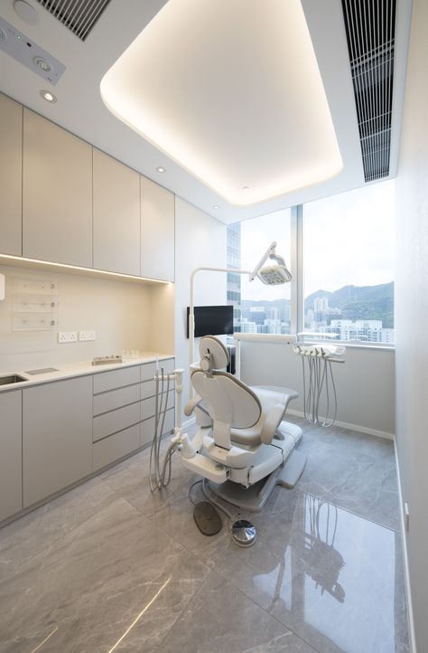 Dental Clinic , Chill Interior Design Hong Kong, commercial Interior Design service Interior Design Dental Clinic, Small Dental Clinic Design, Clinic Interior Design Doctors, Small Dental Clinic, Luxury Dental Clinic Design, Dental Clinic Esthetic, Minimal Dental Clinic, Lab Interior Design, White Dental Clinic