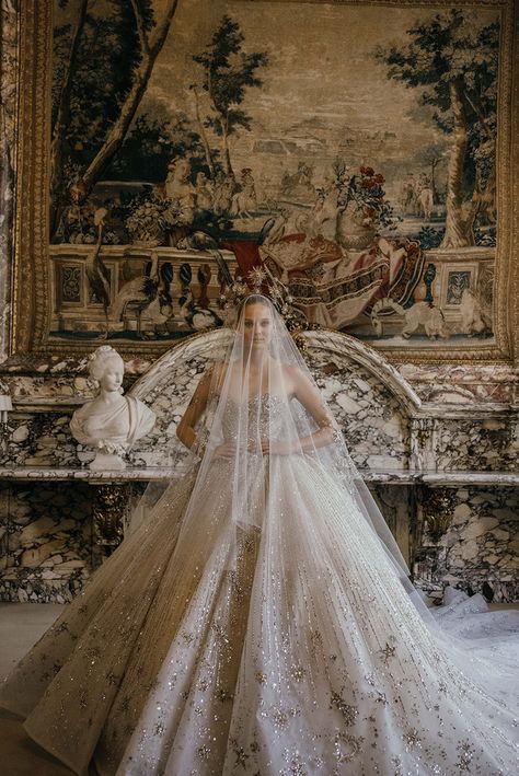 Zuhair Murad Wedding Dress, Zuhair Murad Wedding, Celestial Gown, Wedding Dresses Zuhair Murad, Zuhair Murad Bridal, Wedding Dress 2023, Zuhair Murad Couture, Zuhair Murad Dresses, Zuhair Murad Haute Couture