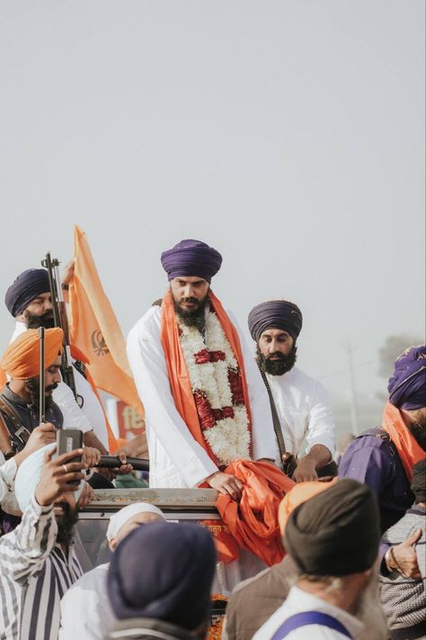 Bhai Amritpal Singh Khalsa, Amritpal Singh Khalsa, Bhai Amritpal Singh, Punjabi Aesthetic Wallpaper, Amritpal Singh, Punjabi Aesthetic, Apple Iphone Wallpaper, Apple Iphone Wallpaper Hd, Iphone Wallpaper Hd