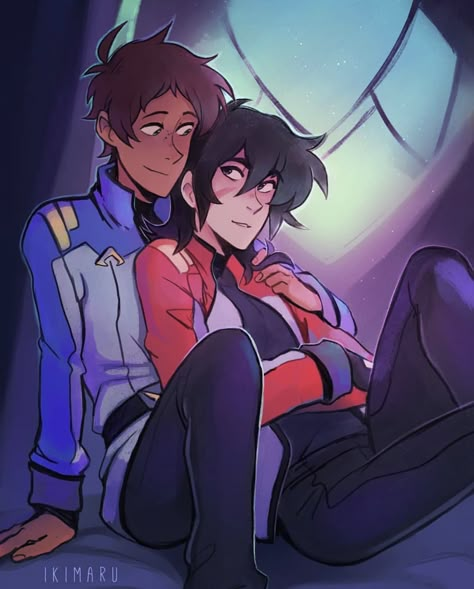 Klance Cute, Lance And Keith, Keith And Lance, Lance X Keith, Klance Fanart, Keith Lance, Keith X Lance, Lance Mcclain, Voltron Funny