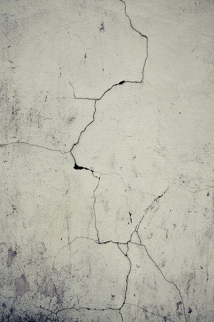 Cracks Drawing Reference, Cracked Wall Drawing, Wall Cracks Drawing, How To Draw Cracks, Drawing Cracks, Cracks Drawing, Cracks In Wall, Crumbling Wall, Down Mood