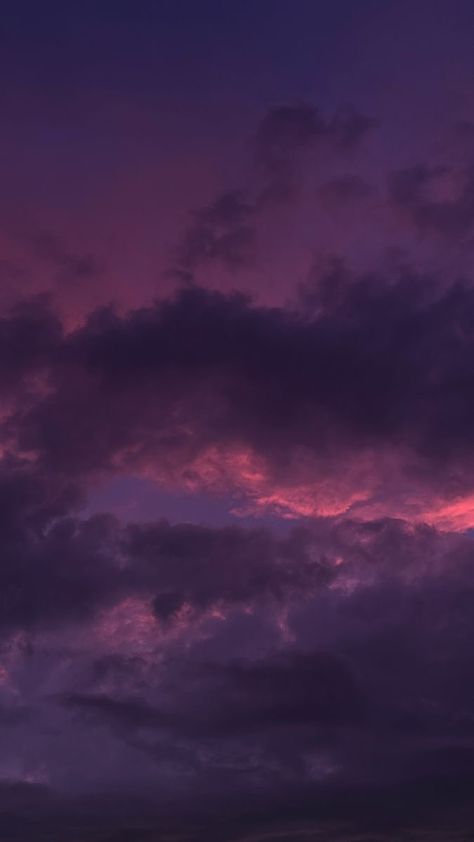 Purple Pink Clouds Wallpaper, Cloud Purple Wallpaper, Pink Purple Sky Aesthetic, Aesthetic Wallpaper Pink Purple, Dull Colors Aesthetic, Sky Aesthetic Sunsets Pink, Purple Skies Aesthetic, Purple Sunset Aesthetic Wallpaper, Aesthetic Purple Sky Wallpaper