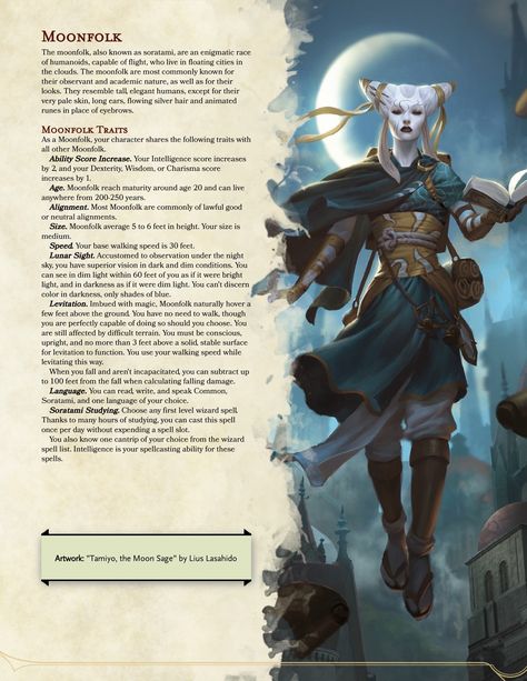 Dungeons And Dragons Races, D D Races, Dnd Stories, Dnd Races, Dnd Classes, Dungeons And Dragons Classes, Dnd 5e Homebrew, Dnd Dragons, Dungeons And Dragons Game