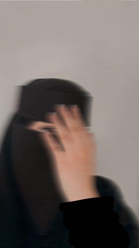 Niqab Aesthetic Photography, Niqab Girls Dpz, Hijabi Snap, Arabic Niqab, Burkha Dp, Niqab Aesthetic, Niqabi Girl, Hijab Dpz, Simple Hijab Tutorial