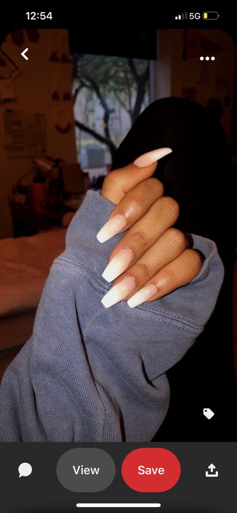 Classy Ombre Nails Almond, Frosted Ombre Nails, Overlay Ombre Nails, Ombré Fall Nails, Ambra Nails, Ombré Nude Nails, Ombre Nails Fall Colors, Peach Ombre Nails, Nude Ombré Nails