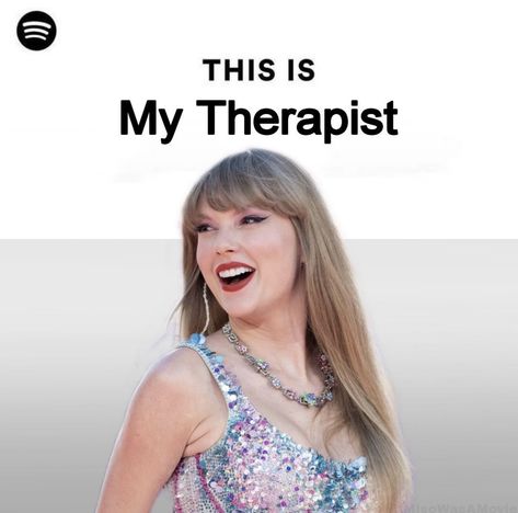 Taylor Swift Playlist, Taylor Swift Jokes, Taylor Swift Images, Photos Of Taylor Swift, My Therapist, Taylor Swift Fan Club, Swift Facts, Ava Max, Taylor Swift Facts