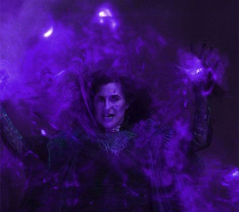 Doctor Strange Powers, Purple Superpowers, Gravity Magic, Castlevania Oc, Purple Powers, Power Visuals, Mcu Oc, Power Ideas, Purple Magic