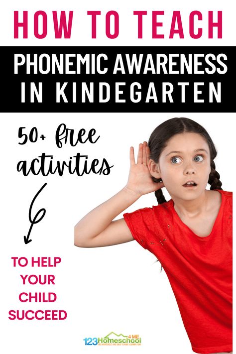 Kindergarten Phonemic Awareness, Teaching Wonder, Consonant Blends Activities, Phonemic Awareness Kindergarten, Short I Words, Kids Handwriting Practice, Blends Activities, Phonological Awareness Activities, Phonics Blends