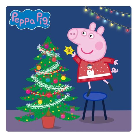 Pig Family, Fab Five, Pepa Pig, Peppa Pig Birthday, Pig Birthday, Rescue Dogs, The Pond, Peppa Pig, Paw Patrol