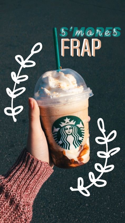 Starbucks Snapchat, Starbucks Drawing, Starbucks Photography, Starbucks Pictures, Coffee Frappe, Delicious Food Image, Free Inspirational Quotes, Instagram Story App, Tea Drink Recipes