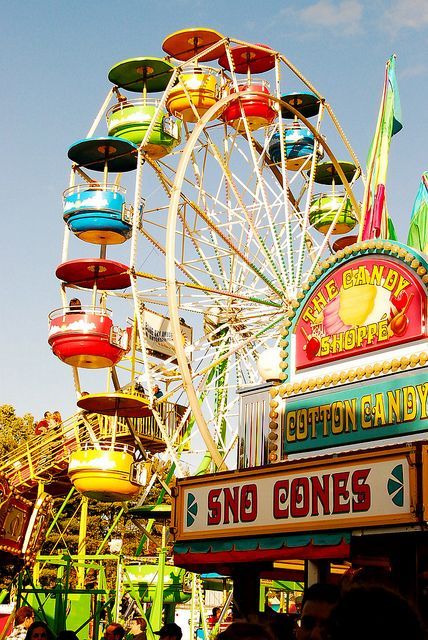 I really enjoy taking pictures of carnival rides  Hicksville, NY Carnival Rides, Fun Fair, मोबाइल वॉलपेपर, County Fair, State Fair, Pics Art, Amusement Park, Summer Of Love, 귀여운 동물