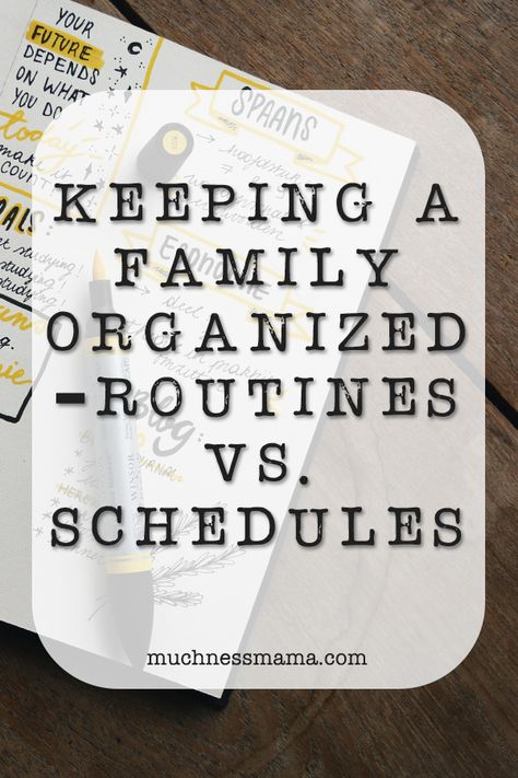 Large Family Organization, Family Command Center Wall, Weekly Family Planner, Schedule Board, Unstructured Play, Family Schedule, Schedule Organization, Life Management, Life Routines