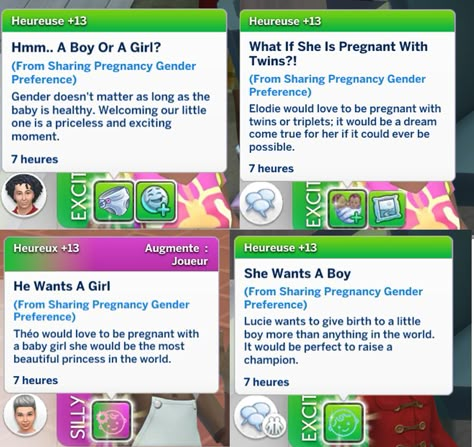 Realistic Life And Pregnancy Mod | PERSEA op Patreon