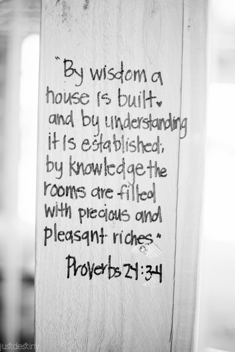 New Home Quotes, House Blessing, Quotes Bible, Scripture Quotes, Verse Quotes, Bible Inspiration, Family Quotes, Scripture Verses, Bible Verses Quotes