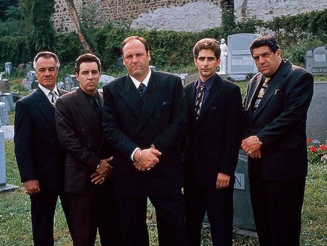 Toni Soprano, The Sopranos Poster, Sopranos Cast, Sopranos Poster, Christopher Moltisanti, James Gandolfini, Bada Bing, Tony Soprano, The Sopranos