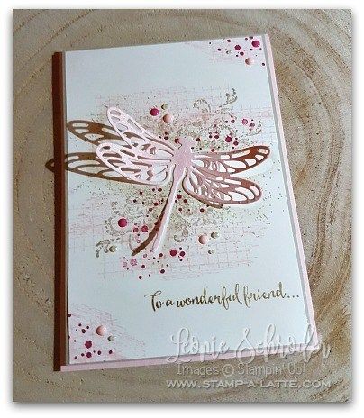 Stampin Up Dragonfly Dreams, Stampin Up Dragonfly, Dragonfly Cards, Dragonfly Garden, Step Card, Dragonfly Dreams, Dragon Flies, Butterfly Dragonfly, Bee Cards