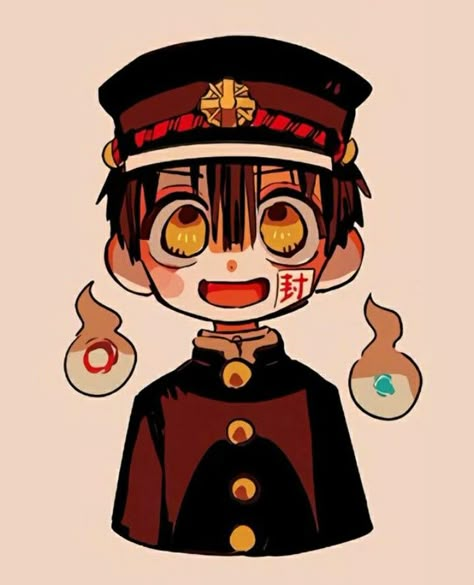 Buda Wallpaper, Dibujos Anime Chibi, Amane Yugi, Hanako San, Manga Pfp, Anime Crafts, Toilet Bound Hanako, Chibi Drawings, Cute Doodle Art