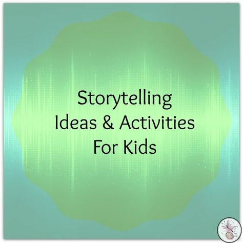 It’s National Storytelling week soon, and I’ve been looking at ways to engage the children interactively in the art of storytelling.  We did story sticks last year, which was a big hit, but I want to try something else this year. Here are some exciting ideas to look at and try for National Story Telling... Read more: 10 Storytelling Tools For Kids Games For College Students, Story Telling Ideas, Storytelling Activities, Public Speaking Activities, Story Telling Activities, Storytelling Ideas, Speaking Games, Journal Prompts For Kids, First Day Activities