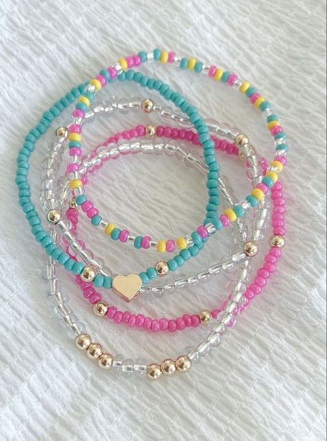 Cool friendship bracelets