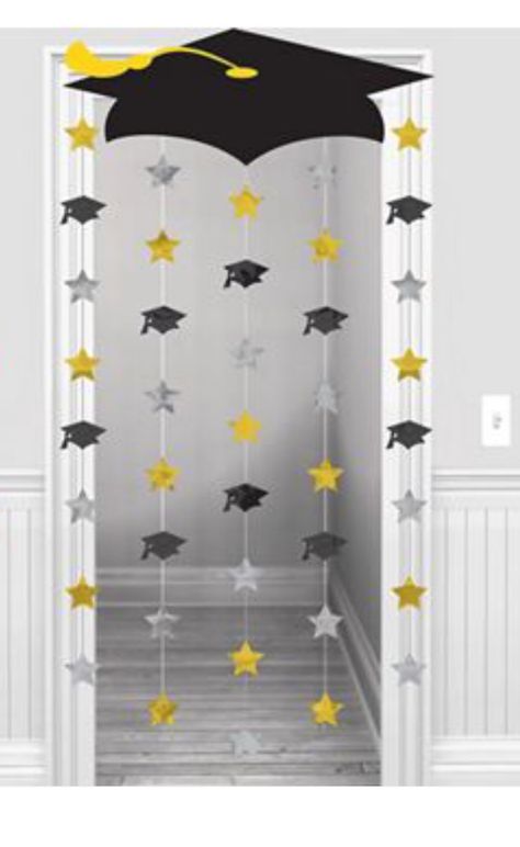 Graduation Party Diy, Graduation Crafts, Graduation Backdrop, Kids Graduation, Preschool Graduation, Graduation Party Supplies, Kindergarten Graduation, Graduation Diy, Class Decoration