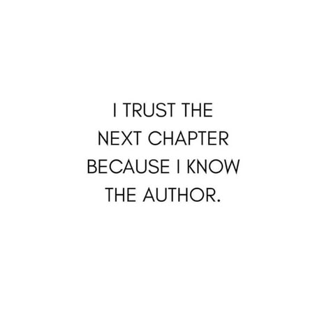 When God is in control there is no fear of what the future holds.... I’m already excited about my next chapter because God shows up and shows out every time I know I am in good hands ❤️🙏🏾 Quotes About The Next Chapter In Life, Quotes About Fear Of Love, Quote About Future, Excited Quotes Future, Fear Of Future Quotes, Next Chapter In Life, God Future Quotes, I Am Excited For The Future, Words Of Admiration