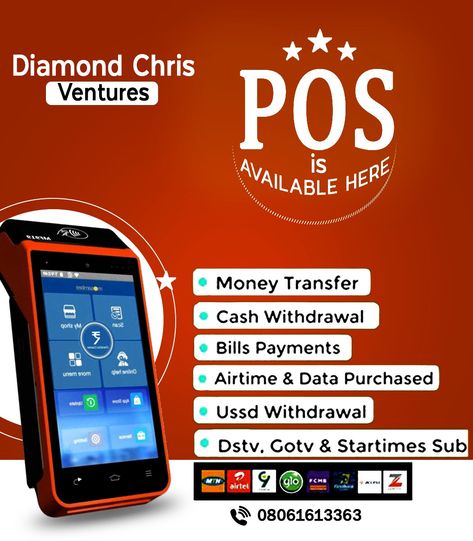 Pos Banner Designs, Pos Banner Design Nigeria, Pos Design Flyer, Pos Banner, Chef Images, Photo Frame Images, Beauty Flyer, Pos Design, Church Media Design