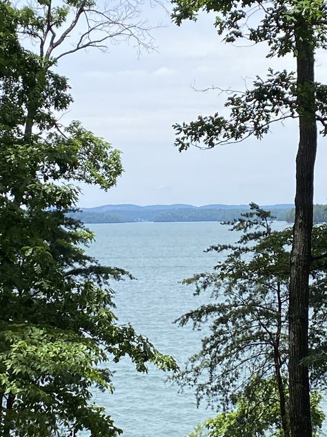 Mystery Writing, Lake Lanier, Lake, Writing