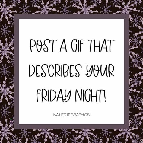 Friday Engagement Posts Social Media, Dora Games, Convo Starters, Interaction Post, Makeup Influencer, Color Street Tips, Facebook Group Games, Mary Kay Inspiration, Interactive Post