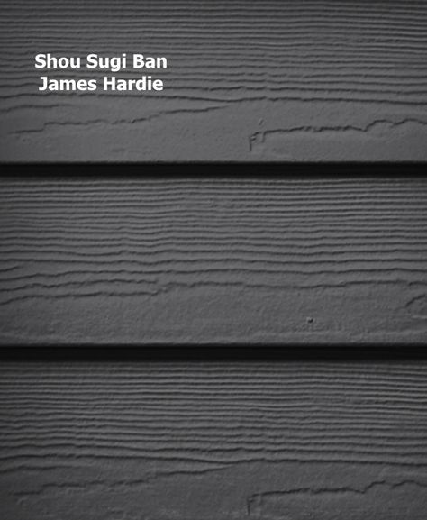 4 Favorite Siding Colors by James Hardie | Blog | brick&batten Hardie Board Siding Colors, James Hardie Siding Colors, Siding Colors For Houses, Exterior Siding Colors, Exterior House Siding, Hardie Board, James Hardie Siding, Gray House Exterior, Hardie Siding