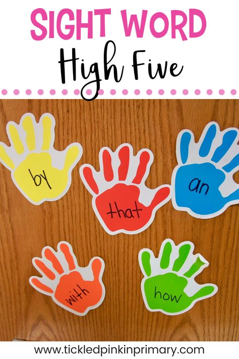 Pk4 Classroom, Classroom Attendance Chart, Sight Word Wall, Sight Words Games, Sight Words Kindergarten Activities, Letter Learning Activities, Word Work Ideas, Learn Sight Words, Sounds Activities