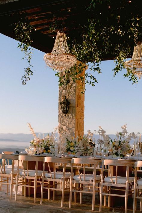 Malibu Rocky Oaks Wedding, Malibu Rocky Oaks, Wedding Reception Design, Spanish Wedding, Malibu Wedding, Tuscan Wedding, Dream Wedding Venues, Greece Wedding, Coastal Wedding