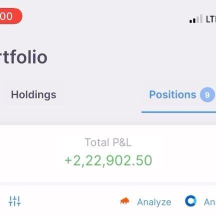 Deepak Gosain on Instagram: "3 Lakh Booked expiry trading📈" Loaded Bank Account, Trading Vision Board, Trading Profit, Funny Good Night Quotes, Funny Good Night, Vision 2024, Manifesting My Dream Life, Bank Account Balance, Board Manifestation