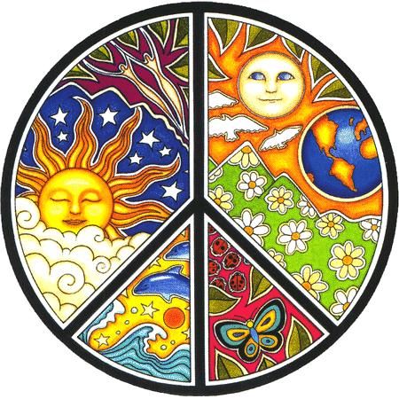 sticker on my GEO Paz Hippie, Yin En Yang, Give Peace A Chance, Peace Love Happiness, Psy Art, The Sun And Moon, Hippie Peace, Sun Moon And Stars, Hippie Love