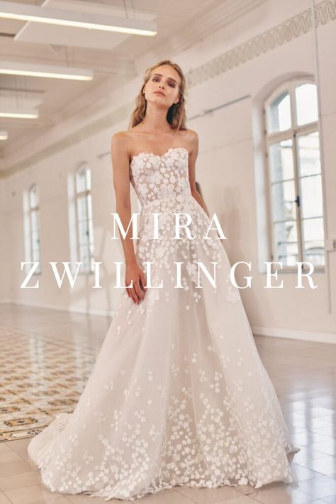 Mira Zwillinger Wedding Dresses | Luxury Wedding Gowns | Tel Aviv Wedding Dresses | Ladies of Lineage Bridal Boutique Mira Zwillinger Wedding Dress, Cinderella Wedding Dress, Mira Zwillinger, Dresses Luxury, Cinderella Wedding, Dresses Ladies, Wedding 2025, My Wedding Dress, Wedding Outfits