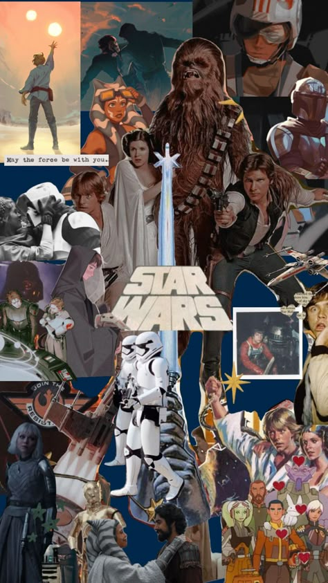 #starwars Here's To The Fools Who Dream, Clone Wars Ahsoka, Manny Jacinto, Hollywood Poster, Star Wars Aesthetic, I See Stars, Star Wars Anakin, Rey Star Wars, Rogue One