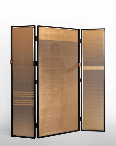 Estudio Podcast, Partition Entrance, Panel Partition, Muga Silk, Timber Screens, Modern Screens, Best Modern House Design, Showroom Display, Scanlan Theodore