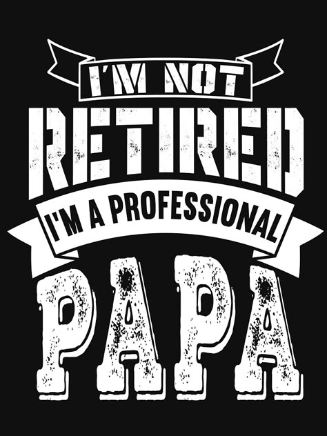 Funny Papa Shirts, Papa Shirts Ideas, T Shirt Design 2023, T Shirt Design Vintage, T Shirt Design Svg, Popular Tshirt, Vintage Christmas Shirt, Filipino Art, Dad Tshirt