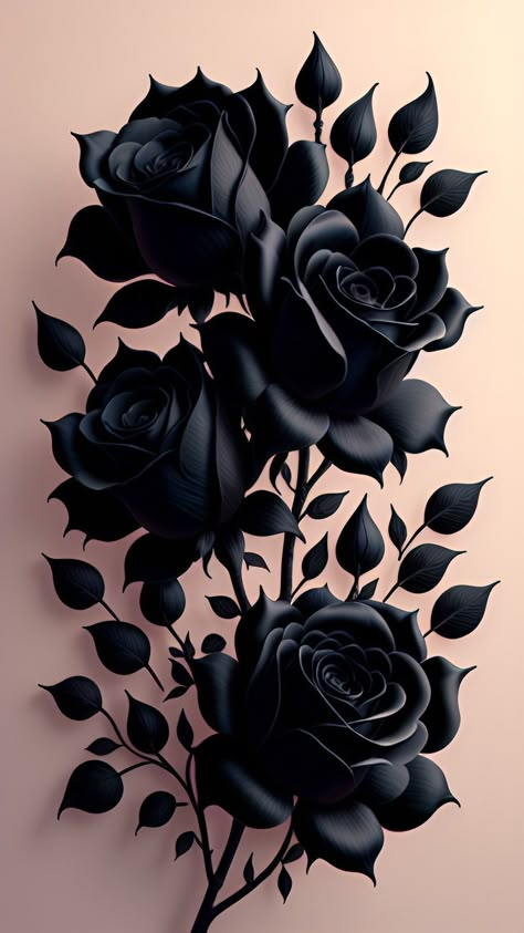 Black Roses Wallpaper, Rose Flower Photos, Beautiful Wallpapers For Iphone, Roses Wallpaper, Phone Wallpaper Pink, Beautiful Wallpaper For Phone, Pretty Phone Wallpaper, Lovely Flowers Wallpaper, Floral Wallpaper Phone