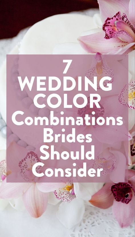 Best Wedding Themes, Engagement Advice, Wedding Gifts Groomsmen, Fall Wedding Trends, Unique Wedding Colors, Wedding Planning Help, Destination Wedding Caribbean, Wedding Color Combinations, Best Wedding Colors